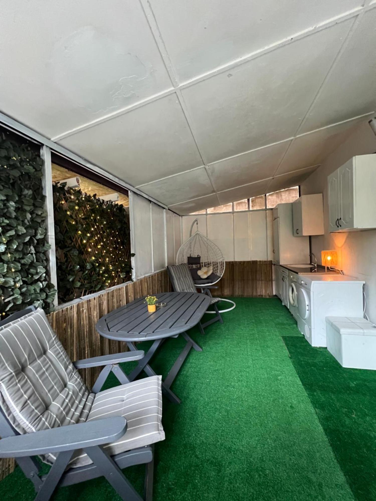 Medlin Apartman Apartment Siofok Luaran gambar