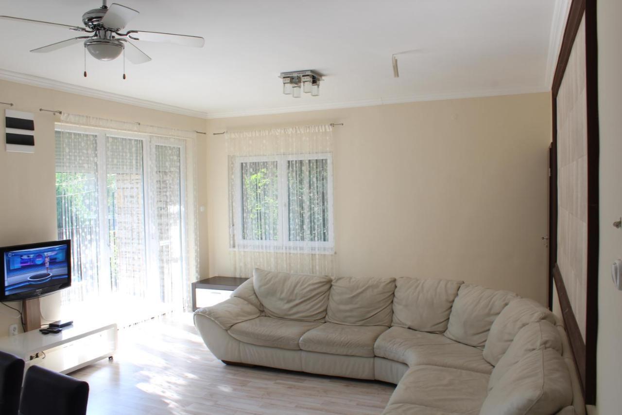 Medlin Apartman Apartment Siofok Luaran gambar