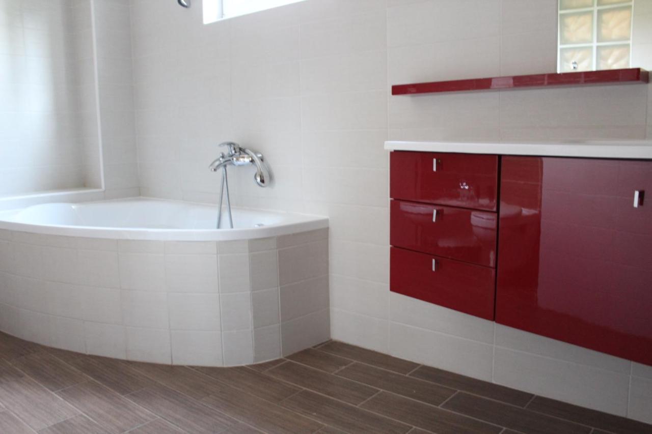 Medlin Apartman Apartment Siofok Luaran gambar