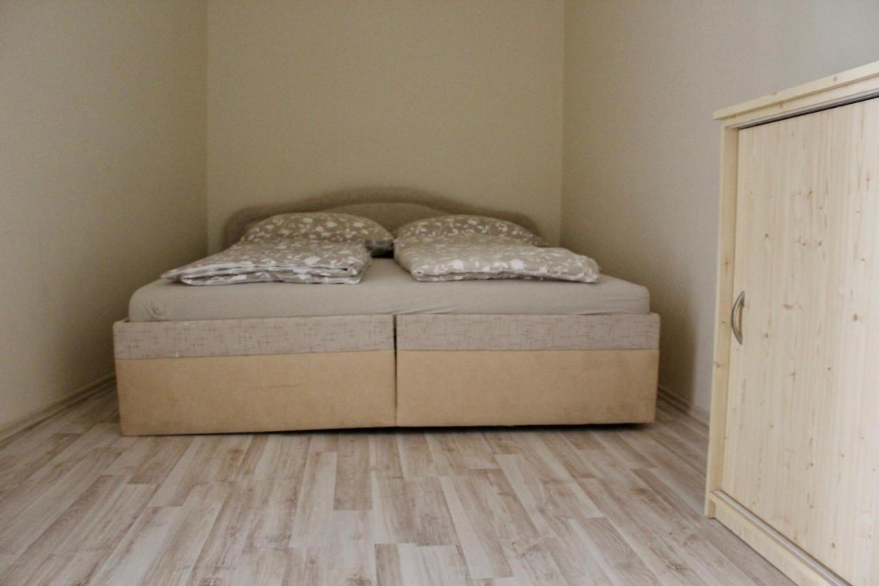 Medlin Apartman Apartment Siofok Luaran gambar