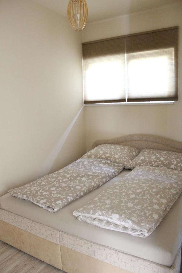 Medlin Apartman Apartment Siofok Luaran gambar