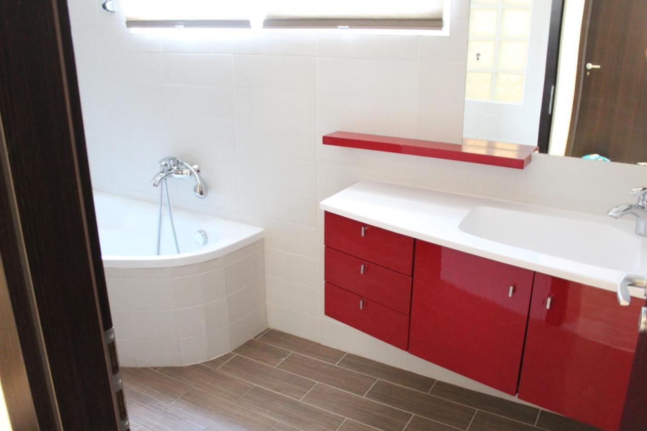Medlin Apartman Apartment Siofok Luaran gambar
